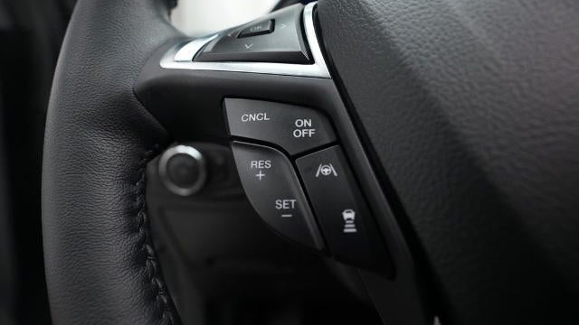 2023 Ford Edge ST-Line
