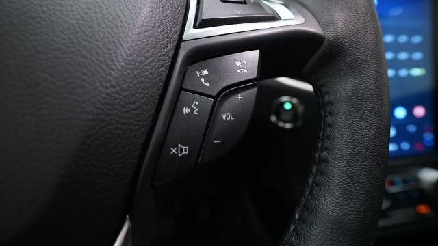 2023 Ford Edge ST-Line