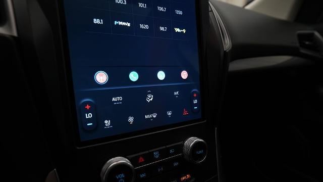 2023 Ford Edge ST-Line