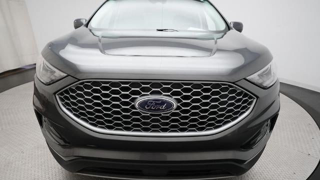 2023 Ford Edge ST-Line
