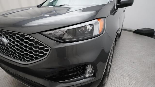 2023 Ford Edge ST-Line