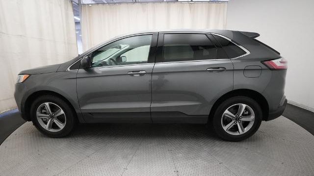 2023 Ford Edge ST-Line