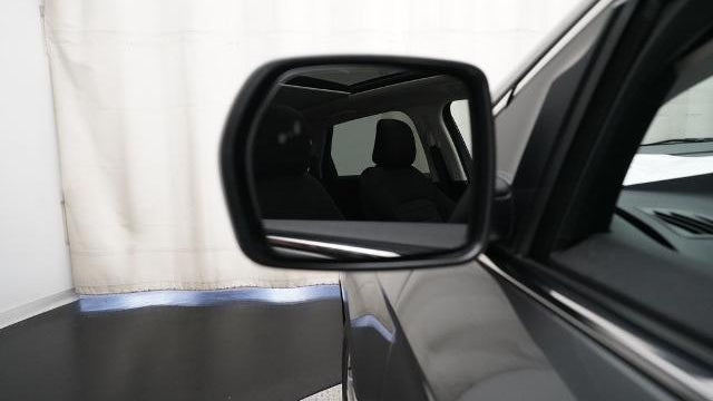 2023 Ford Edge ST-Line