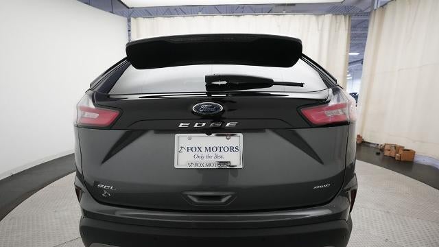 2023 Ford Edge ST-Line