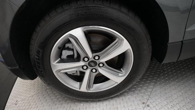 2023 Ford Edge ST-Line