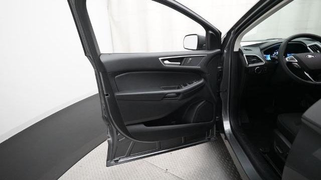 2023 Ford Edge ST-Line