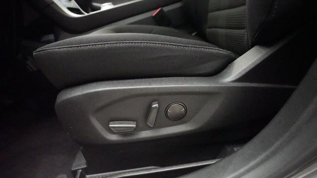 2023 Ford Edge ST-Line