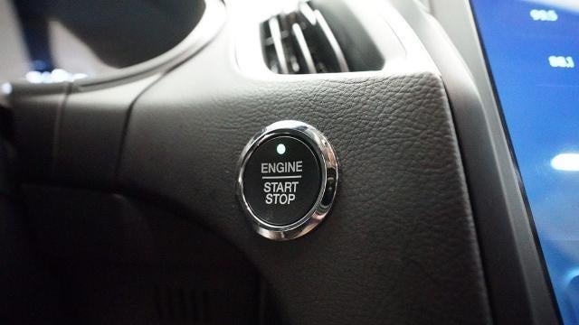 2023 Ford Edge ST-Line
