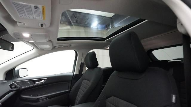 2023 Ford Edge ST-Line