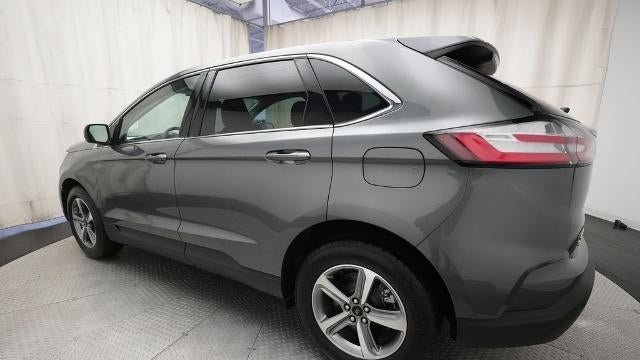 2023 Ford Edge ST-Line