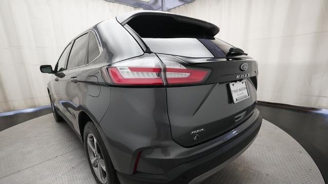 2023 Ford Edge ST-Line