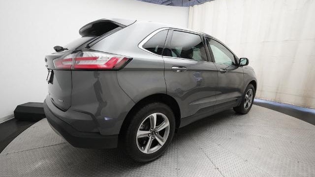 2023 Ford Edge ST-Line