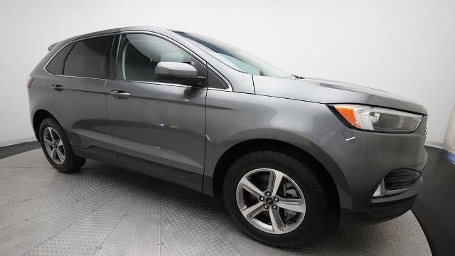 2023 Ford Edge ST-Line