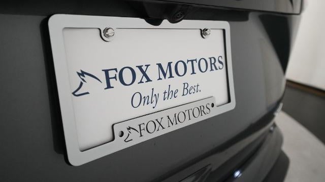 2023 Ford Edge ST-Line