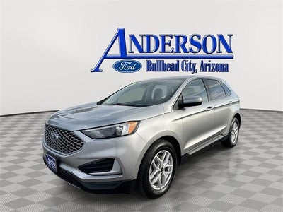 2023 Ford Edge AWD St-Line 4DR Crossover