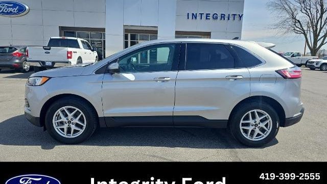 Preowned 2023 Ford Edge ST-Line for Sale