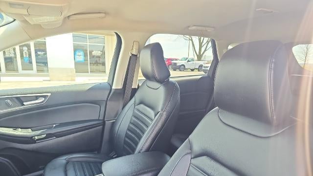 2023 Ford Edge ST-Line