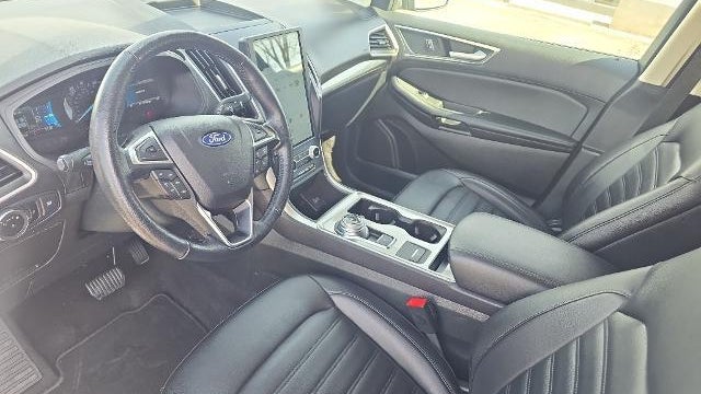 2023 Ford Edge ST-Line