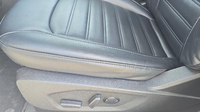 2023 Ford Edge ST-Line
