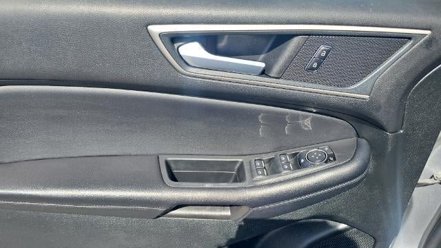 2023 Ford Edge ST-Line