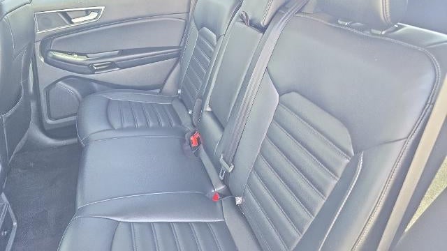 2023 Ford Edge ST-Line