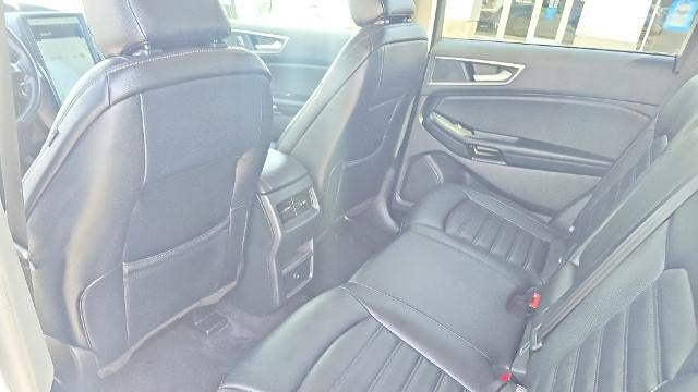2023 Ford Edge ST-Line