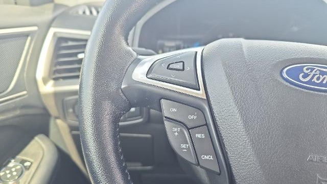 2023 Ford Edge ST-Line