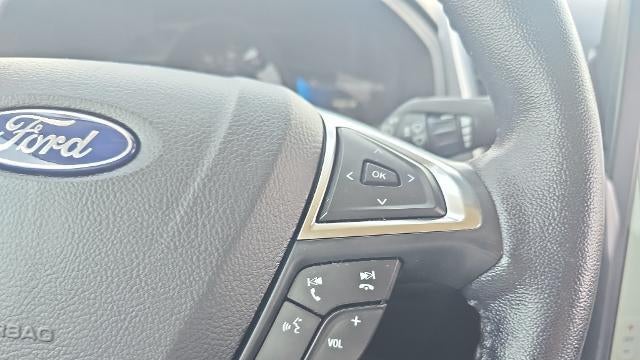 2023 Ford Edge ST-Line