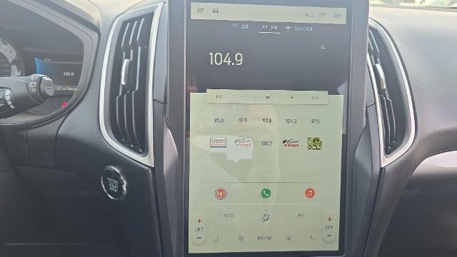 2023 Ford Edge ST-Line