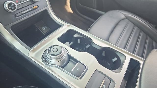 2023 Ford Edge ST-Line