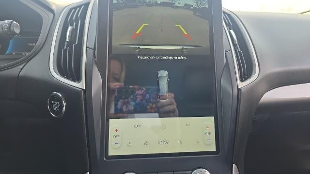 2023 Ford Edge ST-Line