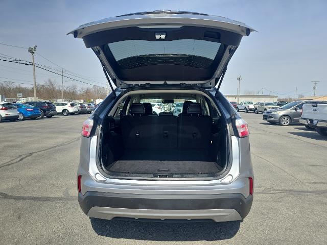 2023 Ford Edge - $21,995