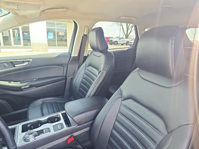 2023 Ford Edge - $21,995