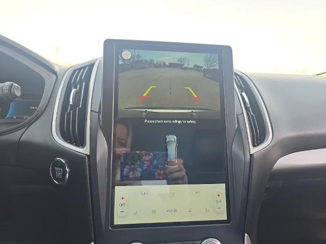 2023 Ford Edge - $21,995