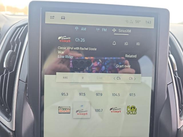 2023 Ford Edge - $21,995