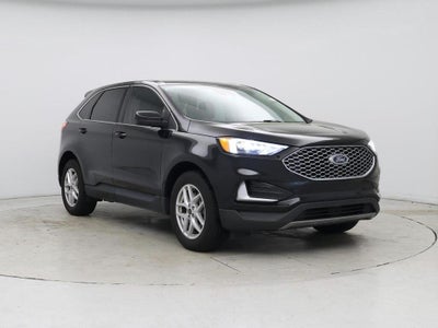 2023 Ford Edge AWD SEL 4DR Crossover