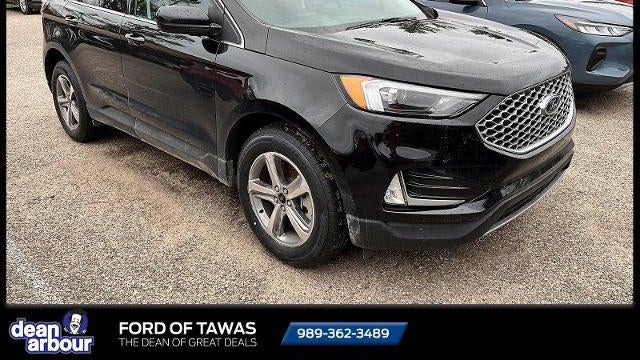 2023 Ford Edge ST-Line