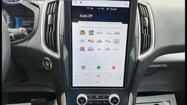 2023 Ford Edge ST-Line