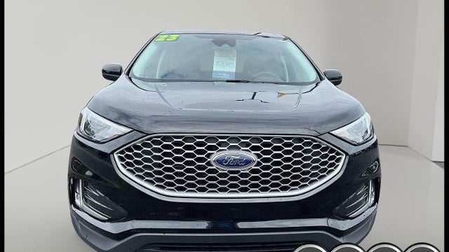 2023 Ford Edge ST-Line