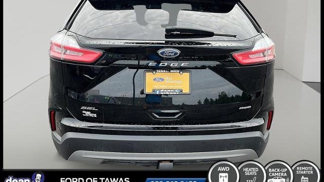 2023 Ford Edge ST-Line