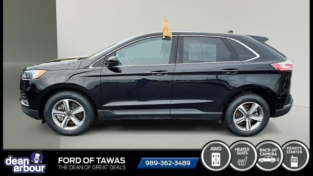 2023 Ford Edge ST-Line