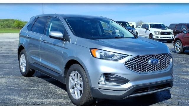 Preowned 2023 Ford Edge ST-Line for Sale