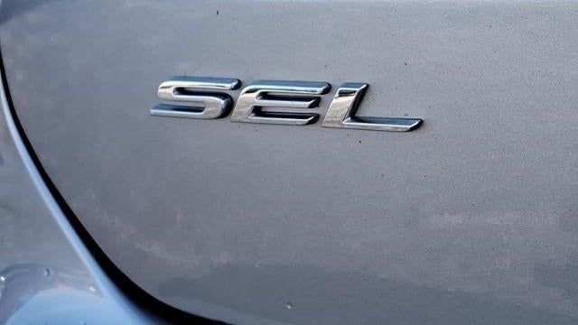 2023 Ford Edge ST-Line