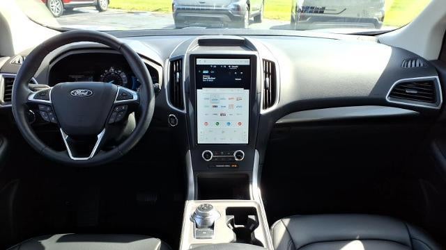 2023 Ford Edge ST-Line