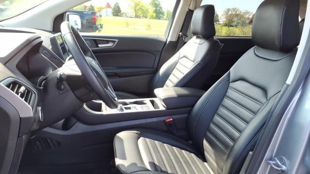 2023 Ford Edge ST-Line