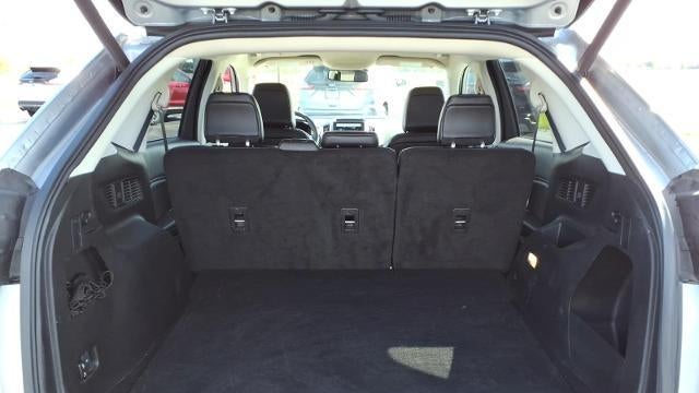 2023 Ford Edge ST-Line