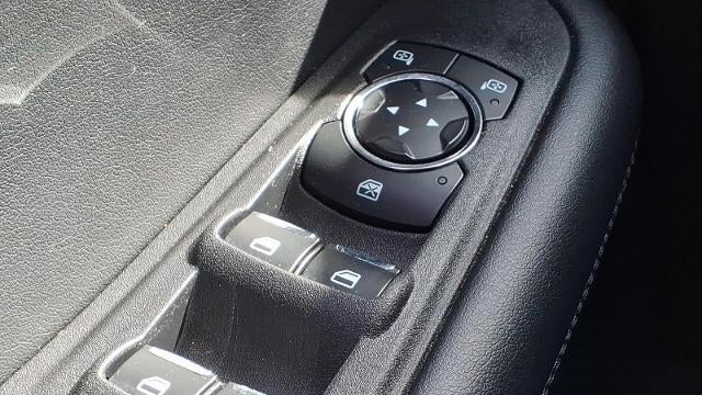 2023 Ford Edge ST-Line