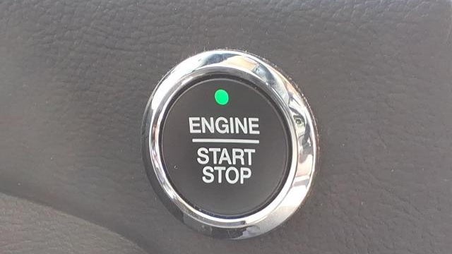 2023 Ford Edge ST-Line