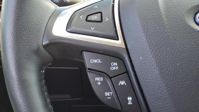 2023 Ford Edge ST-Line