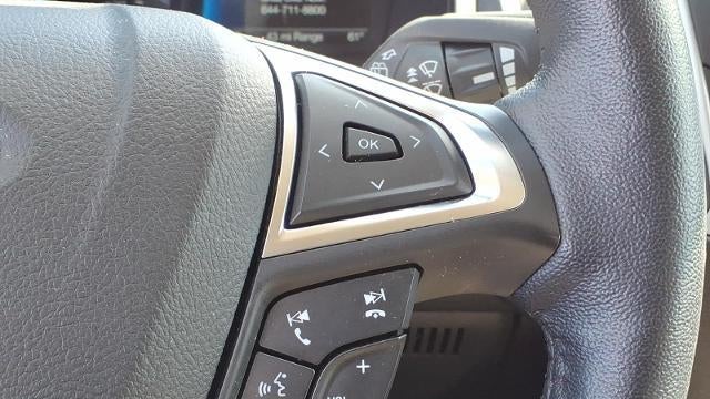 2023 Ford Edge ST-Line